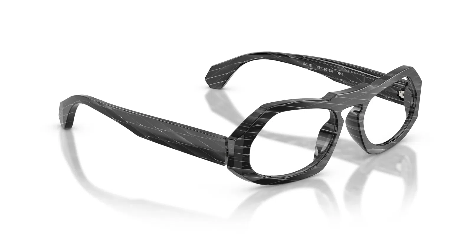 Alain Mikli 3547 Eyeglasses - view 26